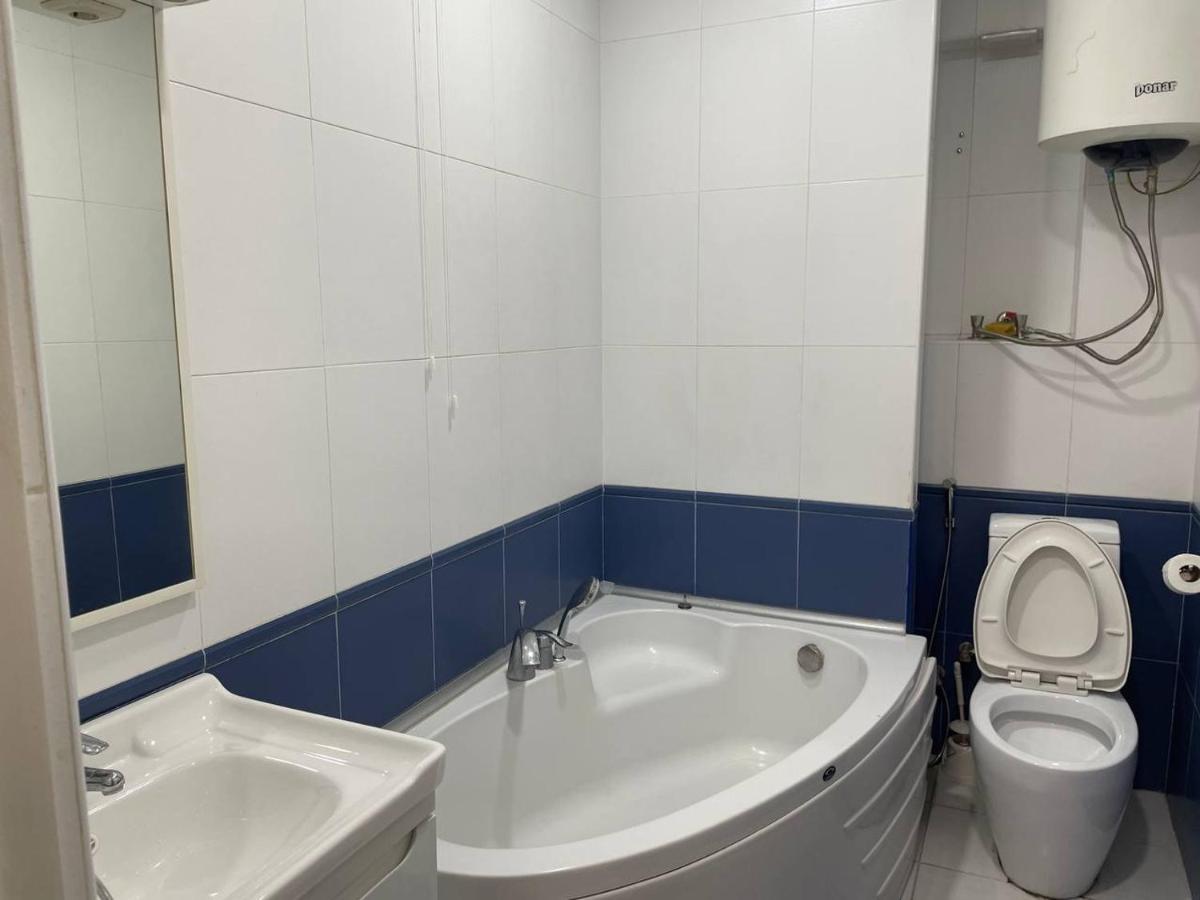 Gloriya Apartment 바쿠 외부 사진