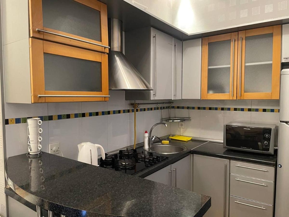 Gloriya Apartment 바쿠 외부 사진