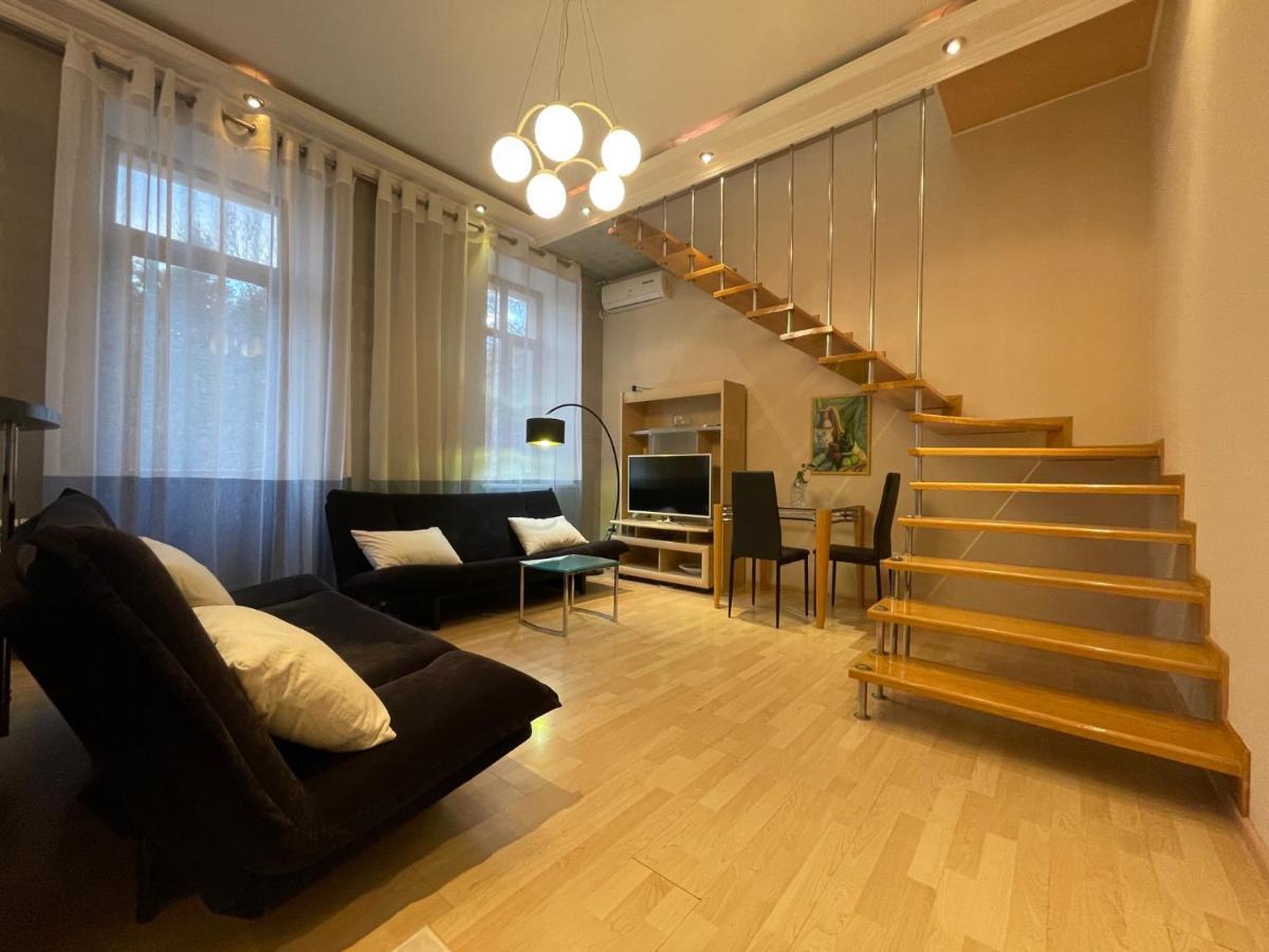 Gloriya Apartment 바쿠 외부 사진