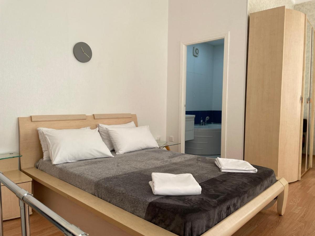 Gloriya Apartment 바쿠 외부 사진