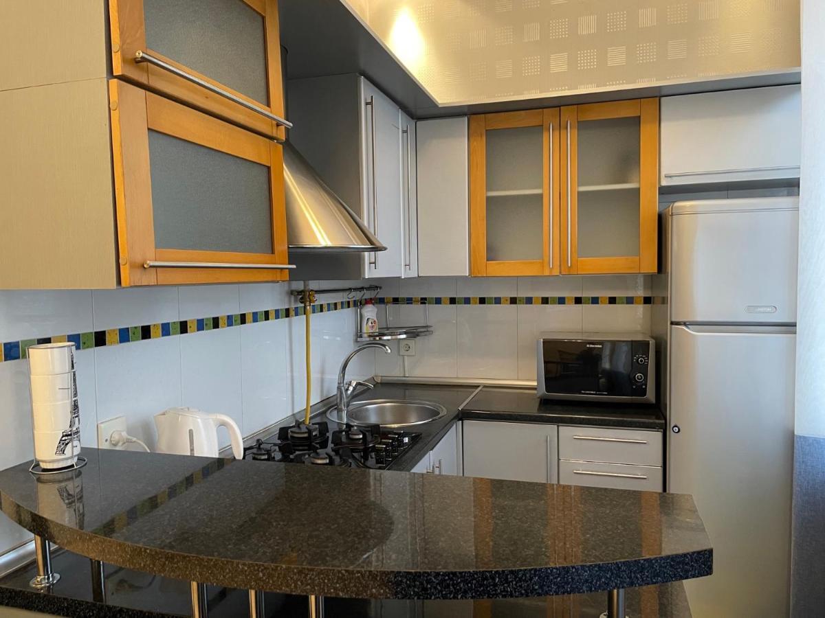 Gloriya Apartment 바쿠 외부 사진